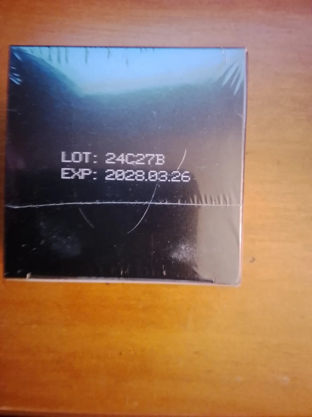 hanyuanxi new sealed